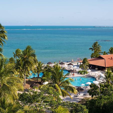 Vila Gale Cabo Кабу-ди-Санту-Агостинью Экстерьер фото View of the beach