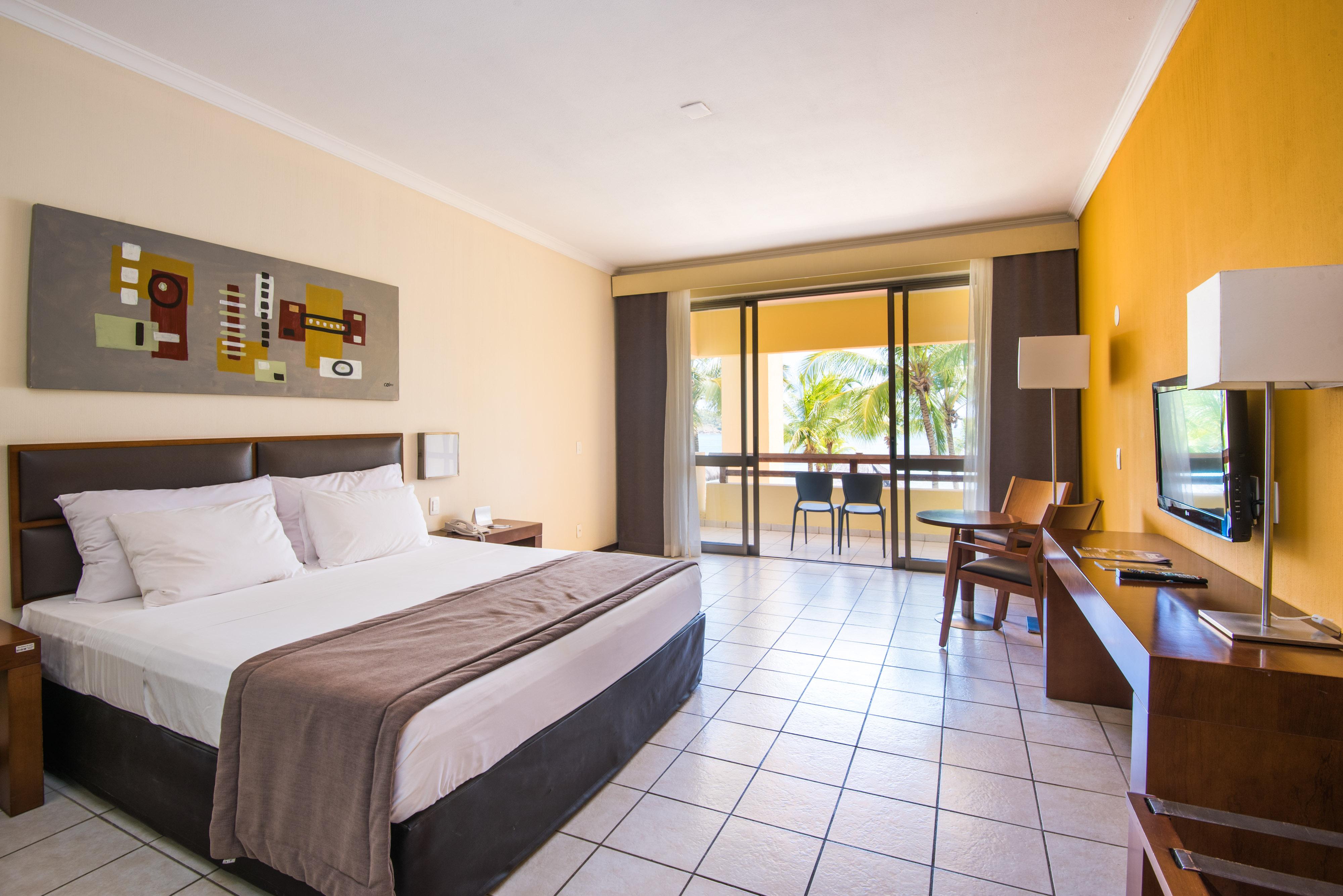 Vila Gale Cabo Кабу-ди-Санту-Агостинью Экстерьер фото A room at the hotel