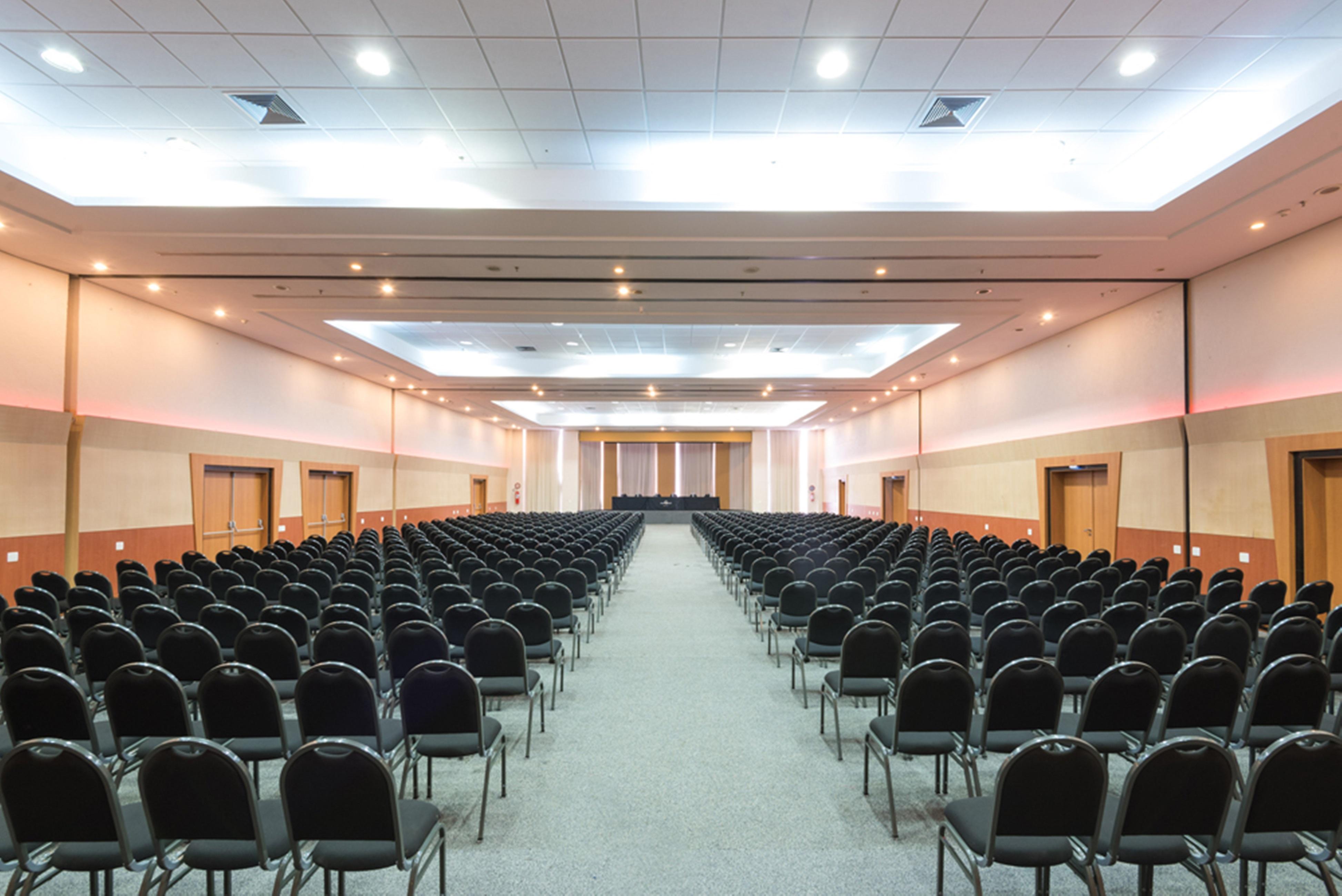 Vila Gale Cabo Кабу-ди-Санту-Агостинью Экстерьер фото The main conference hall