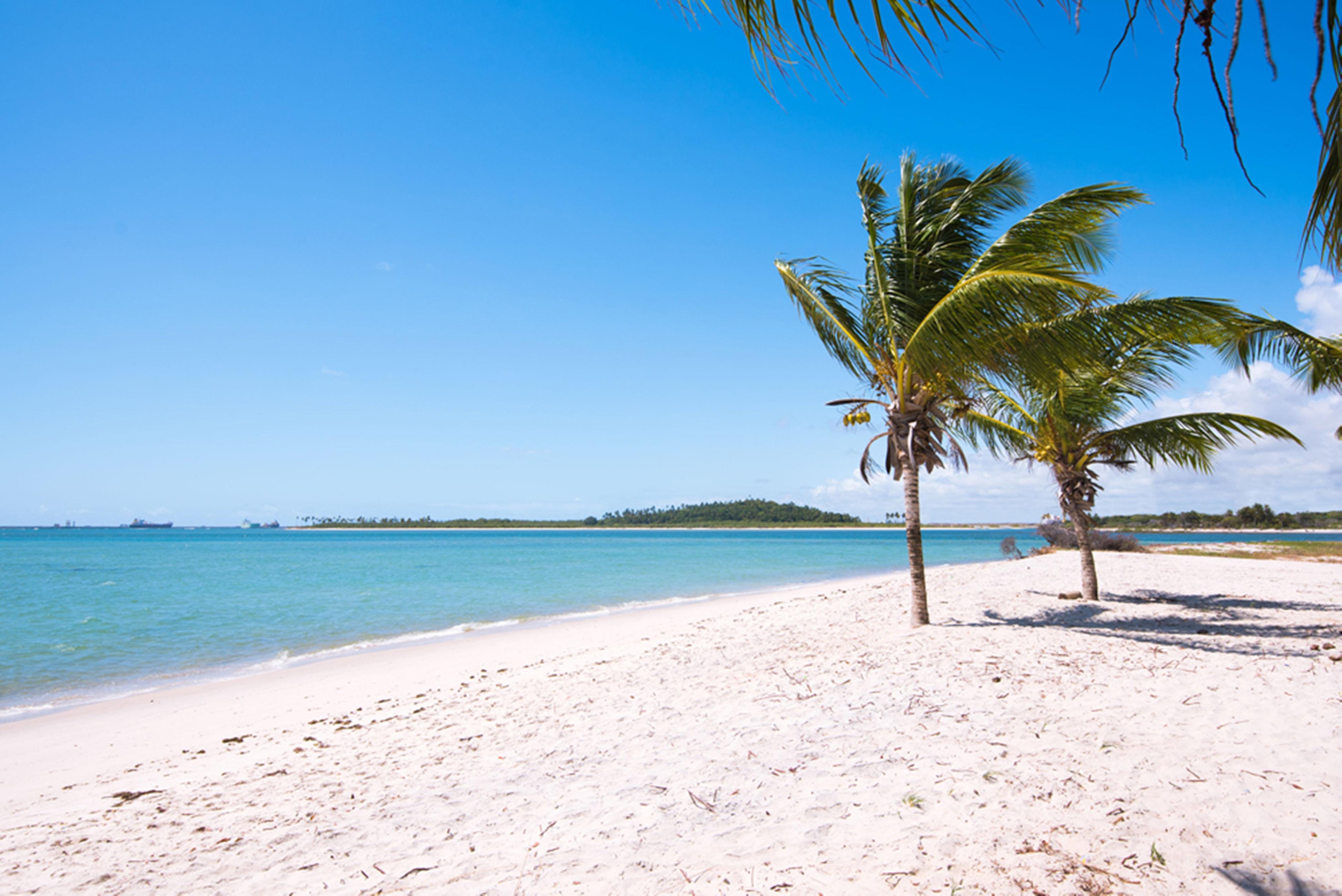 Vila Gale Cabo Кабу-ди-Санту-Агостинью Экстерьер фото Beach in Cayo Largo del Sur