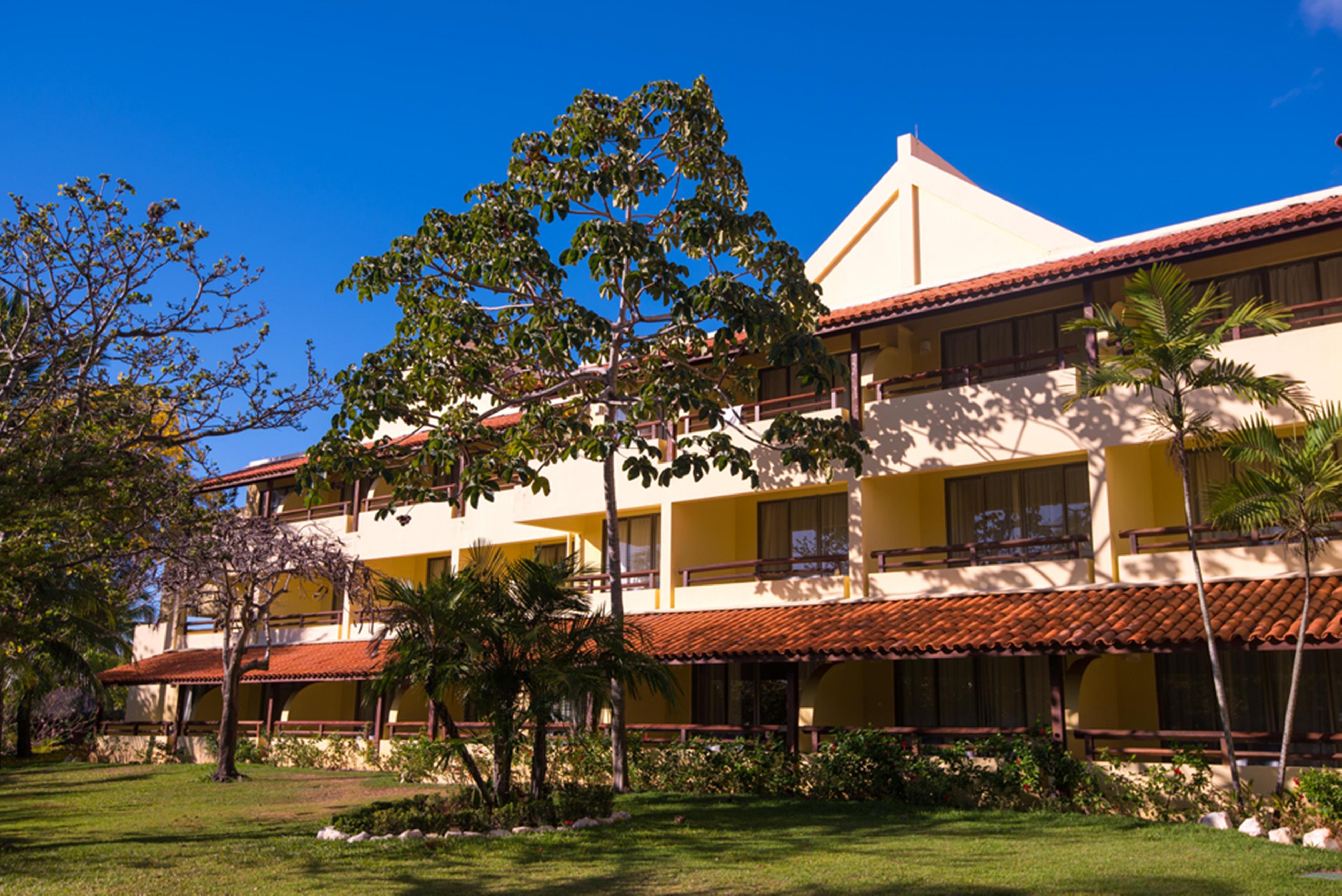 Vila Gale Cabo Кабу-ди-Санту-Агостинью Экстерьер фото The hotel's rooms