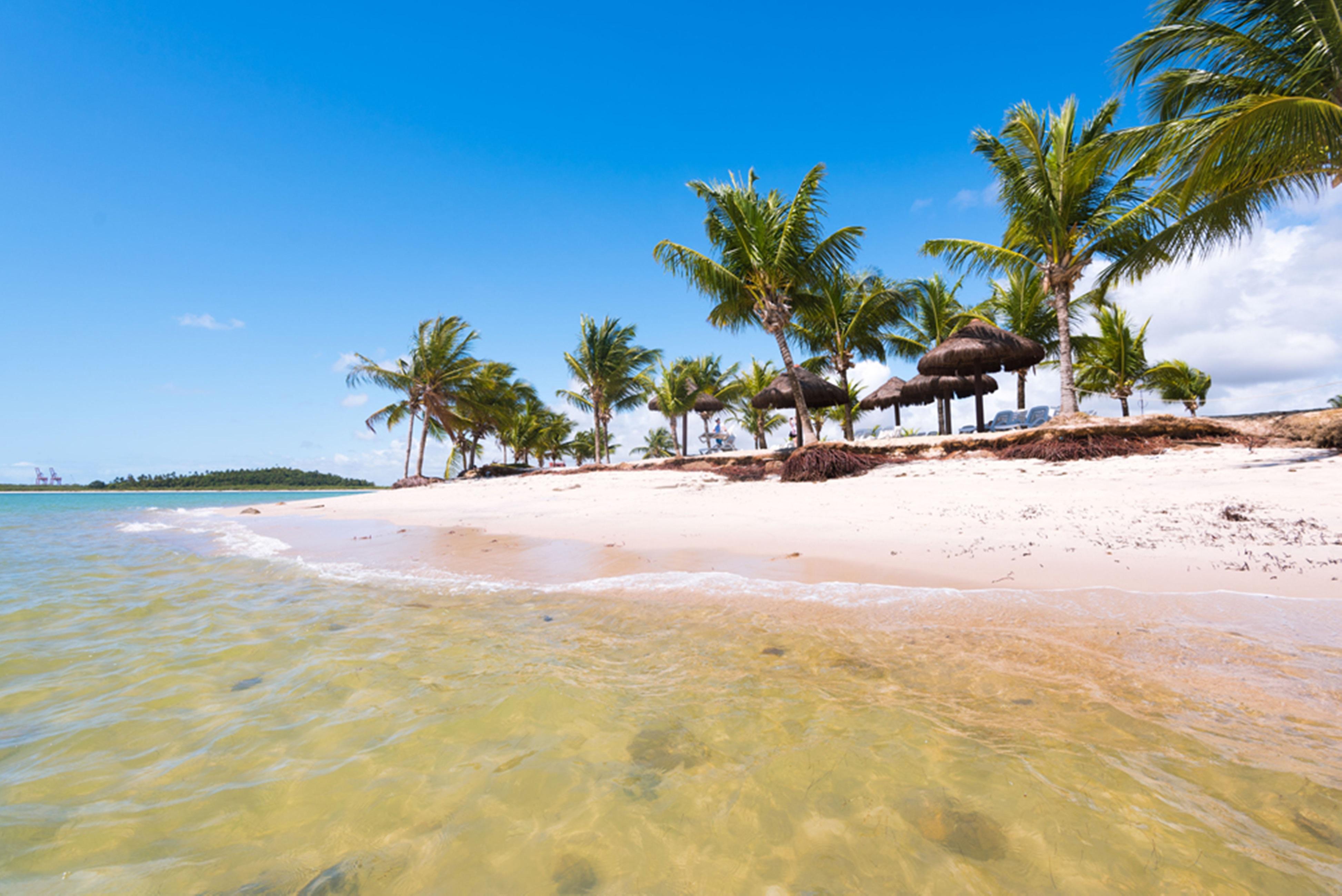 Vila Gale Cabo Кабу-ди-Санту-Агостинью Экстерьер фото Beach in the city of Maceió
